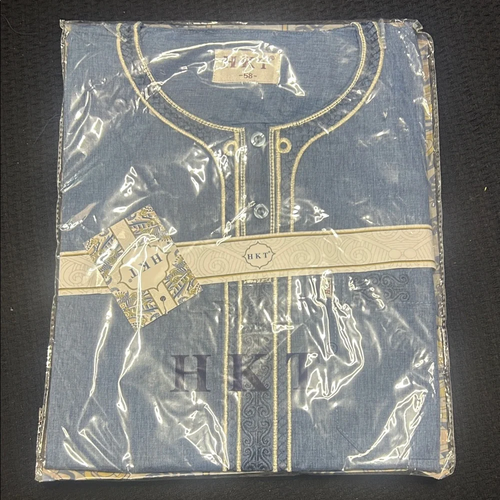 HKT Moroccan Thobe - Picture 7 of 9